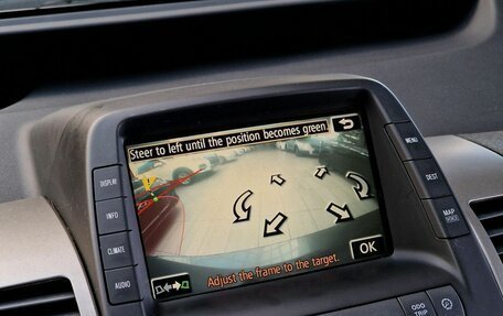 Toyota Prius, 2009 год, 844 000 рублей, 27 фотография