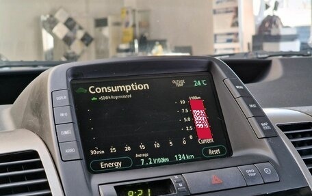 Toyota Prius, 2009 год, 844 000 рублей, 26 фотография