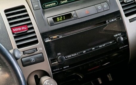 Toyota Prius, 2009 год, 844 000 рублей, 22 фотография