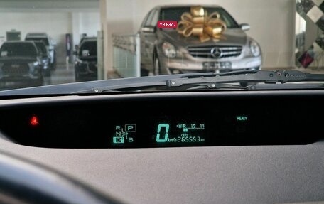 Toyota Prius, 2009 год, 844 000 рублей, 24 фотография