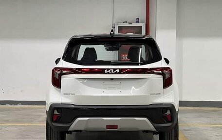 KIA Seltos I, 2025 год, 2 624 505 рублей, 9 фотография
