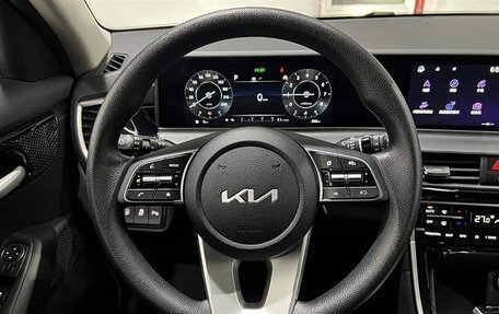 KIA Seltos I, 2025 год, 2 624 505 рублей, 8 фотография