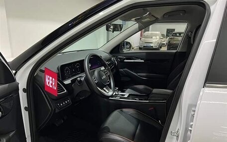 KIA Seltos I, 2025 год, 2 624 505 рублей, 4 фотография