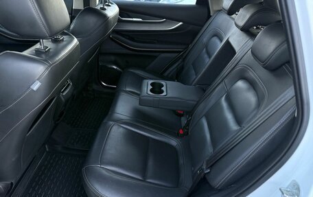 CheryExeed LX, 2022 год, 1 449 000 рублей, 10 фотография