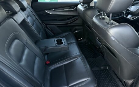 CheryExeed LX, 2022 год, 1 449 000 рублей, 12 фотография