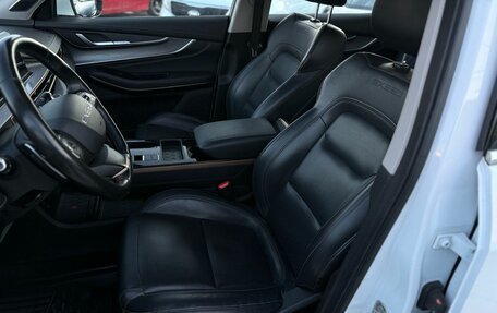 CheryExeed LX, 2022 год, 1 449 000 рублей, 9 фотография