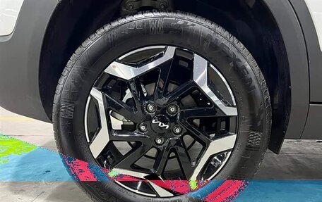 KIA Seltos I, 2025 год, 2 624 505 рублей, 17 фотография