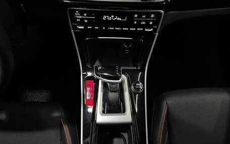 KIA Seltos I, 2025 год, 2 624 505 рублей, 16 фотография