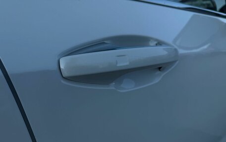 CheryExeed LX, 2022 год, 1 449 000 рублей, 13 фотография