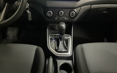 Hyundai Creta I рестайлинг, 2019 год, 1 820 000 рублей, 15 фотография