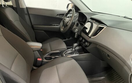 Hyundai Creta I рестайлинг, 2019 год, 1 820 000 рублей, 20 фотография