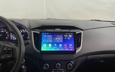 Hyundai Creta I рестайлинг, 2019 год, 1 820 000 рублей, 16 фотография