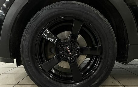 Hyundai Creta I рестайлинг, 2019 год, 1 820 000 рублей, 21 фотография