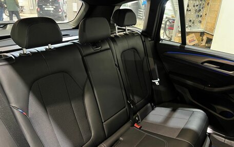 BMW X3, 2018 год, 3 800 000 рублей, 15 фотография