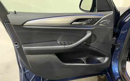 BMW X3, 2018 год, 3 800 000 рублей, 17 фотография