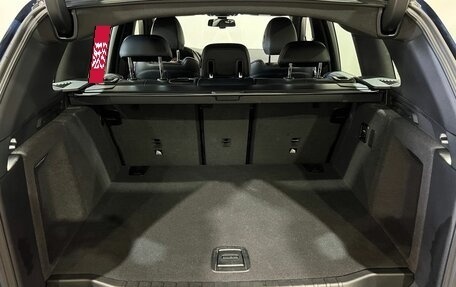 BMW X3, 2018 год, 3 800 000 рублей, 10 фотография