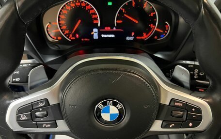 BMW X3, 2018 год, 3 800 000 рублей, 27 фотография