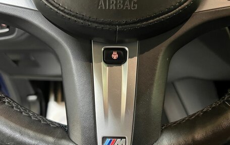 BMW X3, 2018 год, 3 800 000 рублей, 28 фотография