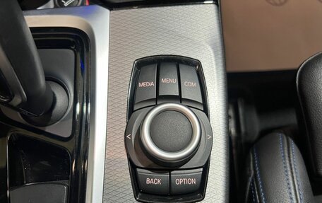 BMW X3, 2018 год, 3 800 000 рублей, 31 фотография