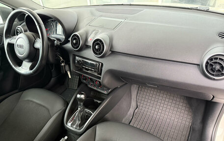 Audi A1, 2012 год, 999 000 рублей, 5 фотография