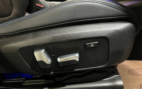 BMW X3, 2018 год, 3 800 000 рублей, 40 фотография