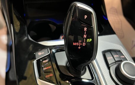 BMW X3, 2018 год, 3 800 000 рублей, 35 фотография