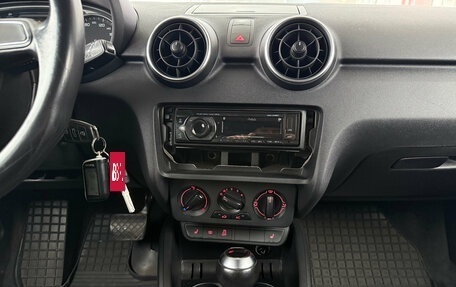 Audi A1, 2012 год, 999 000 рублей, 7 фотография