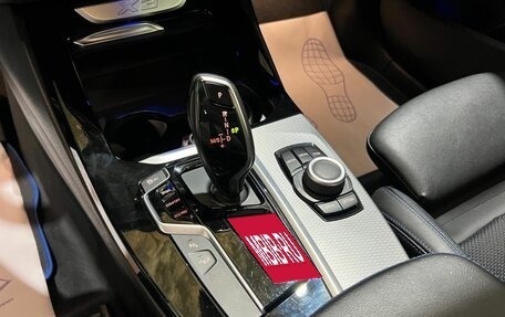 BMW X3, 2018 год, 3 800 000 рублей, 37 фотография