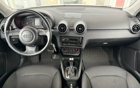 Audi A1, 2012 год, 999 000 рублей, 8 фотография