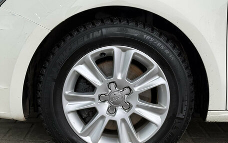 Audi A1, 2012 год, 999 000 рублей, 11 фотография