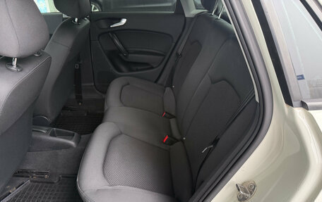 Audi A1, 2012 год, 999 000 рублей, 10 фотография