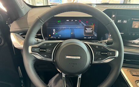 Haval F7, 2026 год, 3 099 000 рублей, 4 фотография