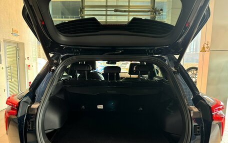 Haval F7, 2026 год, 3 099 000 рублей, 11 фотография