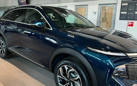 Haval F7, 2026 год, 3 099 000 рублей, 16 фотография