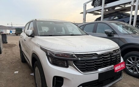 KIA Seltos I, 2026 год, 2 480 000 рублей, 3 фотография