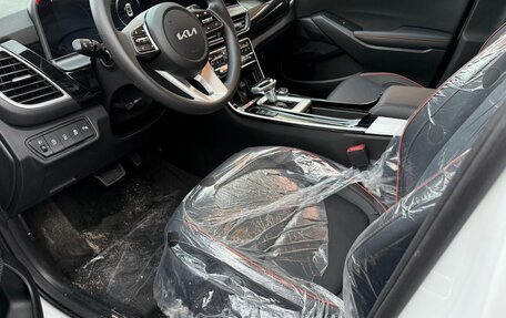 KIA Seltos I, 2026 год, 2 480 000 рублей, 8 фотография