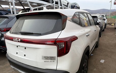 KIA Seltos I, 2026 год, 2 480 000 рублей, 15 фотография