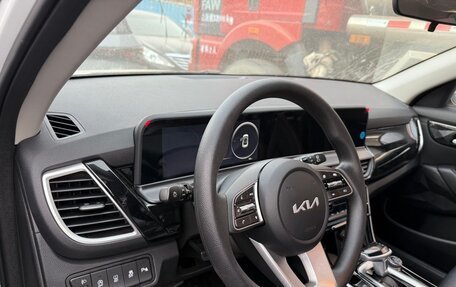 KIA Seltos I, 2026 год, 2 480 000 рублей, 9 фотография