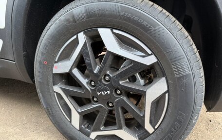 KIA Seltos I, 2026 год, 2 480 000 рублей, 12 фотография