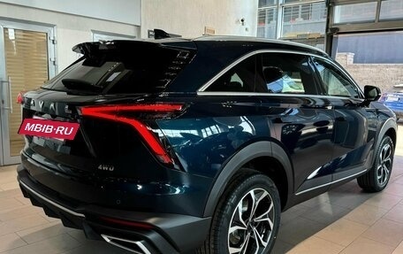 Haval F7, 2026 год, 3 099 000 рублей, 17 фотография