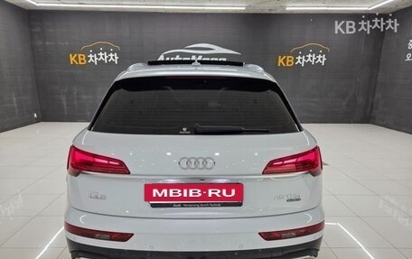 Audi Q5, 2022 год, 4 996 200 рублей, 3 фотография