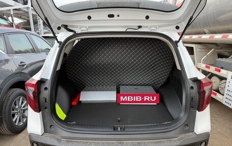 KIA Seltos I, 2026 год, 2 480 000 рублей, 14 фотография