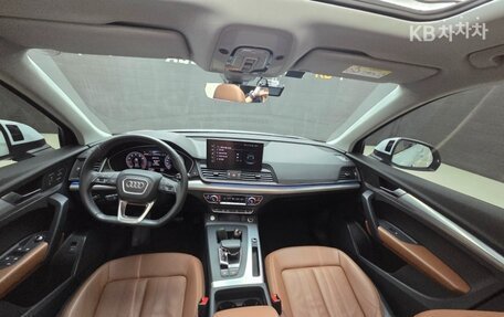 Audi Q5, 2022 год, 4 996 200 рублей, 11 фотография