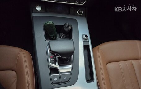 Audi Q5, 2022 год, 4 996 200 рублей, 10 фотография