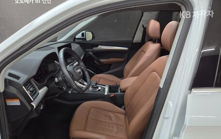 Audi Q5, 2022 год, 4 996 200 рублей, 13 фотография