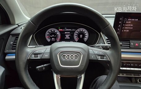 Audi Q5, 2022 год, 4 996 200 рублей, 6 фотография