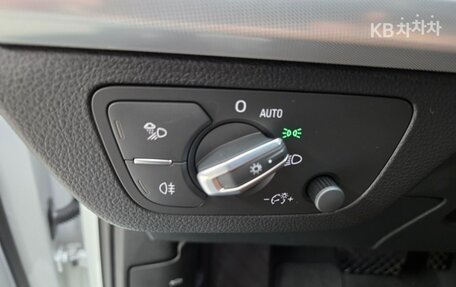 Audi Q5, 2022 год, 4 996 200 рублей, 9 фотография