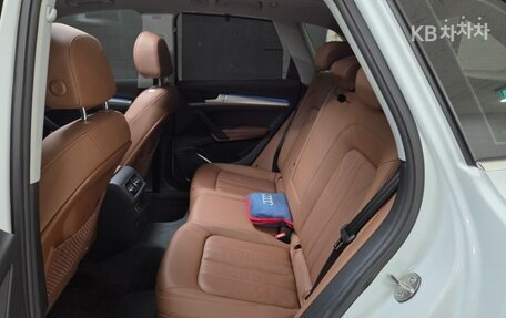 Audi Q5, 2022 год, 4 996 200 рублей, 14 фотография