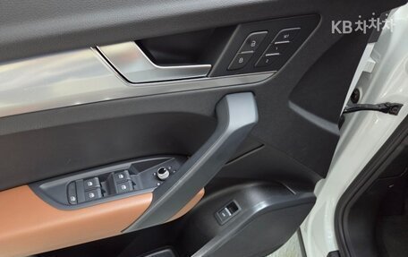 Audi Q5, 2022 год, 4 996 200 рублей, 16 фотография