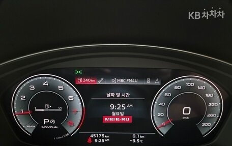 Audi Q5, 2022 год, 4 996 200 рублей, 8 фотография